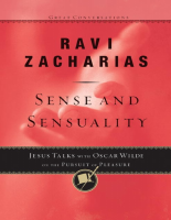 Sense and Sensuality_ Jesus Tal - Ravi Zacharias.epub